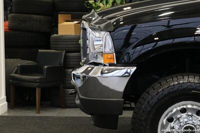 2001 Ford F-350 XLT 6-SPEED MANUAL TRANSMISSION* 7.3L WITH ONLY 91K MLS* 1-TON 4X4* 100% RUST & CORROSION FREE* 100% STOCK* FULLY SERVICED* NEVER HAD 5TH WHEEL OR GOOSENECK* ALL ORIGINAL BOOKS & KEYS - Photo 48 - Portland, OR 97230