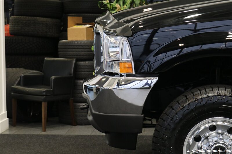 2001 Ford F-350 XLT 6-SPEED MANUAL TRANSMISSION* 7.3L WITH ONLY 91K MLS* 1-TON 4X4* 100% RUST & CORROSION FREE* 100% STOCK* FULLY SERVICED* NEVER HAD 5TH WHEEL OR GOOSENECK* ALL ORIGINAL BOOKS & KEYS - Photo 48 - Portland, OR 97230