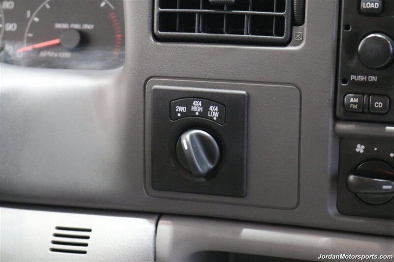 2001 Ford F-350 XLT 6-SPEED MANUAL TRANSMISSION* 7.3L WITH ONLY 91K MLS* 1-TON 4X4* 100% RUST & CORROSION FREE* 100% STOCK* FULLY SERVICED* NEVER HAD 5TH WHEEL OR GOOSENECK* ALL ORIGINAL BOOKS & KEYS - Photo 89 - Portland, OR 97230