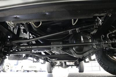 2001 Ford F-350 XLT 6-SPEED MANUAL TRANSMISSION* 7.3L WITH ONLY 91K MLS* 1-TON 4X4* 100% RUST & CORROSION FREE* 100% STOCK* FULLY SERVICED* NEVER HAD 5TH WHEEL OR GOOSENECK* ALL ORIGINAL BOOKS & KEYS - Photo 36 - Portland, OR 97230