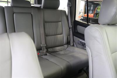 2004 Toyota Land Cruiser 1-OWNER* 100% RUST FREE* NEW OLD MAN EMU LIFT W/ FOX SHOCKS* ARB BUMPER PAINT MATCHED* NEW TIMING BELT-WATER PUMP-TUNE UP-BRAKES-ROTORS-EVERY FLUID* ALL RECORDS SINCE NEW* - Photo 85 - Portland, OR 97230
