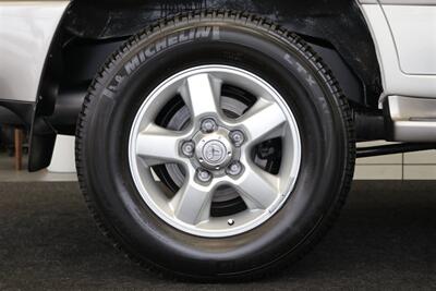 2004 Toyota Land Cruiser 1-OWNER* 100% RUST FREE* NEW OLD MAN EMU LIFT W/ FOX SHOCKS* ARB BUMPER PAINT MATCHED* NEW TIMING BELT-WATER PUMP-TUNE UP-BRAKES-ROTORS-EVERY FLUID* ALL RECORDS SINCE NEW* - Photo 61 - Portland, OR 97230