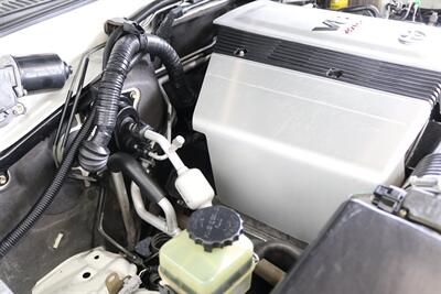 2004 Toyota Land Cruiser 1-OWNER* 100% RUST FREE* NEW OLD MAN EMU LIFT W/ FOX SHOCKS* ARB BUMPER PAINT MATCHED* NEW TIMING BELT-WATER PUMP-TUNE UP-BRAKES-ROTORS-EVERY FLUID* ALL RECORDS SINCE NEW* - Photo 55 - Portland, OR 97230