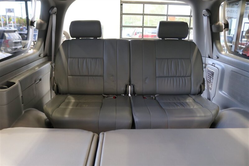 2004 Toyota Land Cruiser 1-OWNER* 100% RUST FREE* NEW OLD MAN EMU LIFT W/ FOX SHOCKS* ARB BUMPER PAINT MATCHED* NEW TIMING BELT-WATER PUMP-TUNE UP-BRAKES-ROTORS-EVERY FLUID* ALL RECORDS SINCE NEW* - Photo 87 - Portland, OR 97230