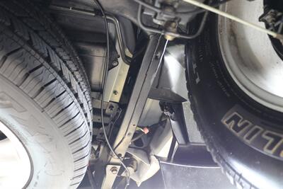 2004 Toyota Land Cruiser 1-OWNER* 100% RUST FREE* NEW OLD MAN EMU LIFT W/ FOX SHOCKS* ARB BUMPER PAINT MATCHED* NEW TIMING BELT-WATER PUMP-TUNE UP-BRAKES-ROTORS-EVERY FLUID* ALL RECORDS SINCE NEW* - Photo 46 - Portland, OR 97230