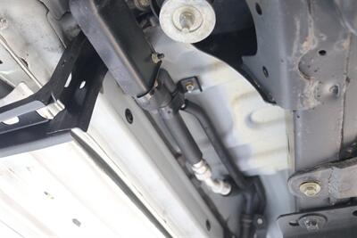 2004 Toyota Land Cruiser 1-OWNER* 100% RUST FREE* NEW OLD MAN EMU LIFT W/ FOX SHOCKS* ARB BUMPER PAINT MATCHED* NEW TIMING BELT-WATER PUMP-TUNE UP-BRAKES-ROTORS-EVERY FLUID* ALL RECORDS SINCE NEW* - Photo 40 - Portland, OR 97230