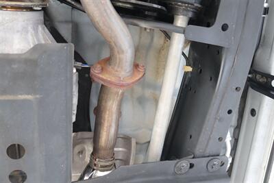 2004 Toyota Land Cruiser 1-OWNER* 100% RUST FREE* NEW OLD MAN EMU LIFT W/ FOX SHOCKS* ARB BUMPER PAINT MATCHED* NEW TIMING BELT-WATER PUMP-TUNE UP-BRAKES-ROTORS-EVERY FLUID* ALL RECORDS SINCE NEW* - Photo 31 - Portland, OR 97230