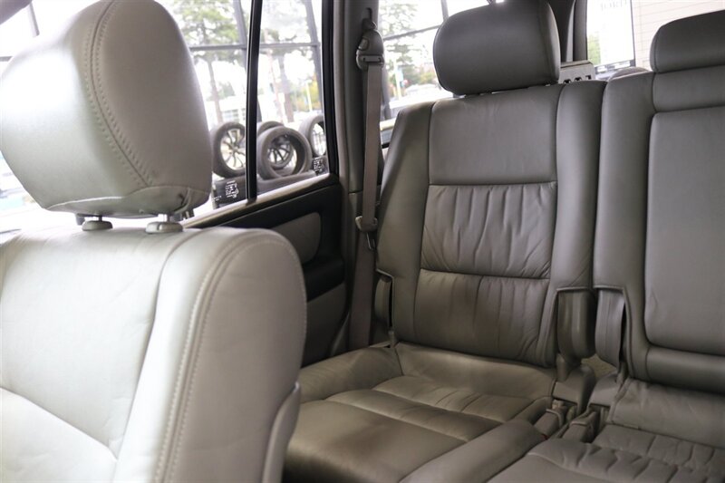 2004 Toyota Land Cruiser 1-OWNER* 100% RUST FREE* NEW OLD MAN EMU LIFT W/ FOX SHOCKS* ARB BUMPER PAINT MATCHED* NEW TIMING BELT-WATER PUMP-TUNE UP-BRAKES-ROTORS-EVERY FLUID* ALL RECORDS SINCE NEW* - Photo 84 - Portland, OR 97230