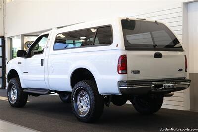 2001 Ford F-250 XLT  1-OWNER* RUST FREE* 8K ORIGINAL MILES* 6-SPEED MANUAL HD* NEW 2.5 " BILSTEIN LEVEL KIT W/NEW 35 " BFG KO2 10-PLY TIRES* ALL ORIGINAL BOOKS & MANUALS & 2KEYS &FOBS* COLLECTOR QUALITY - Photo 5 - Portland, OR 97230