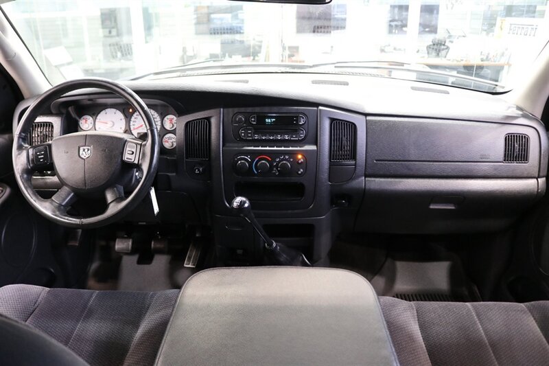 2005 Dodge Ram 2500 SLT  5.9L HO W/ 6-SPEED MANUAL* NEW 3 " LEVEL KIT W/ BILSTEIN 5100 SHOCKS* NEW BLUE TOP STEERING BOX W/ BALL JOINTS* NEW BFG KO3 10-PLYS* SPRAY IN BED LINER* NEVER HAS 5TH WHEEL OR GOOSENECK - Photo 20 - Portland, OR 97230