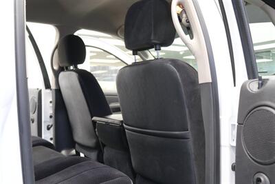 2005 Dodge Ram 2500 SLT  5.9L HO W/ 6-SPEED MANUAL* NEW 3 " LEVEL KIT W/ BILSTEIN 5100 SHOCKS* NEW BLUE TOP STEERING BOX W/ BALL JOINTS* NEW BFG KO3 10-PLYS* SPRAY IN BED LINER* NEVER HAS 5TH WHEEL OR GOOSENECK - Photo 84 - Portland, OR 97230