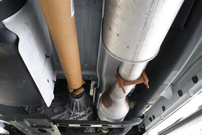 2005 Dodge Ram 2500 SLT  5.9L HO W/ 6-SPEED MANUAL* NEW 3 " LEVEL KIT W/ BILSTEIN 5100 SHOCKS* NEW BLUE TOP STEERING BOX W/ BALL JOINTS* NEW BFG KO3 10-PLYS* SPRAY IN BED LINER* NEVER HAS 5TH WHEEL OR GOOSENECK - Photo 30 - Portland, OR 97230