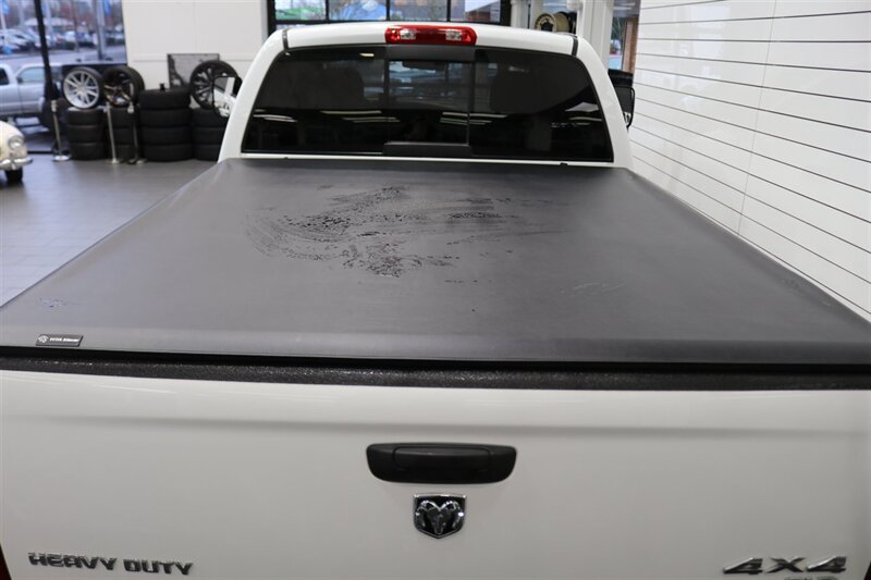 2005 Dodge Ram 2500 SLT  5.9L HO W/ 6-SPEED MANUAL* NEW 3 " LEVEL KIT W/ BILSTEIN 5100 SHOCKS* NEW BLUE TOP STEERING BOX W/ BALL JOINTS* NEW BFG KO3 10-PLYS* SPRAY IN BED LINER* NEVER HAS 5TH WHEEL OR GOOSENECK - Photo 47 - Portland, OR 97230