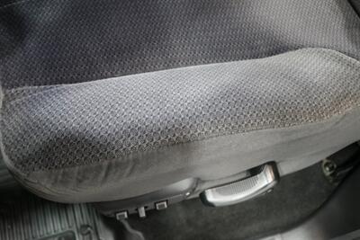 2005 Dodge Ram 2500 SLT  5.9L HO W/ 6-SPEED MANUAL* NEW 3 " LEVEL KIT W/ BILSTEIN 5100 SHOCKS* NEW BLUE TOP STEERING BOX W/ BALL JOINTS* NEW BFG KO3 10-PLYS* SPRAY IN BED LINER* NEVER HAS 5TH WHEEL OR GOOSENECK - Photo 72 - Portland, OR 97230