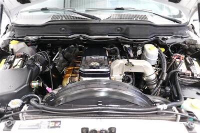 2005 Dodge Ram 2500 SLT  5.9L HO W/ 6-SPEED MANUAL* NEW 3 " LEVEL KIT W/ BILSTEIN 5100 SHOCKS* NEW BLUE TOP STEERING BOX W/ BALL JOINTS* NEW BFG KO3 10-PLYS* SPRAY IN BED LINER* NEVER HAS 5TH WHEEL OR GOOSENECK - Photo 14 - Portland, OR 97230