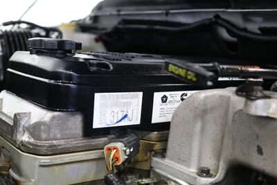 2005 Dodge Ram 2500 SLT  5.9L HO W/ 6-SPEED MANUAL* NEW 3 " LEVEL KIT W/ BILSTEIN 5100 SHOCKS* NEW BLUE TOP STEERING BOX W/ BALL JOINTS* NEW BFG KO3 10-PLYS* SPRAY IN BED LINER* NEVER HAS 5TH WHEEL OR GOOSENECK - Photo 40 - Portland, OR 97230