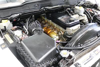 2005 Dodge Ram 2500 SLT  5.9L HO W/ 6-SPEED MANUAL* NEW 3 " LEVEL KIT W/ BILSTEIN 5100 SHOCKS* NEW BLUE TOP STEERING BOX W/ BALL JOINTS* NEW BFG KO3 10-PLYS* SPRAY IN BED LINER* NEVER HAS 5TH WHEEL OR GOOSENECK - Photo 38 - Portland, OR 97230