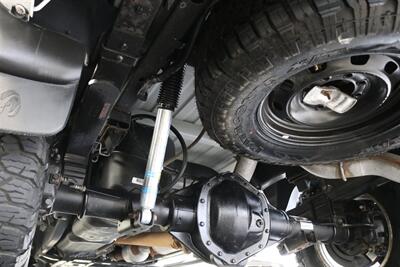 2005 Dodge Ram 2500 SLT  5.9L HO W/ 6-SPEED MANUAL* NEW 3 " LEVEL KIT W/ BILSTEIN 5100 SHOCKS* NEW BLUE TOP STEERING BOX W/ BALL JOINTS* NEW BFG KO3 10-PLYS* SPRAY IN BED LINER* NEVER HAS 5TH WHEEL OR GOOSENECK - Photo 33 - Portland, OR 97230