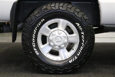 2005 Dodge Ram 2500 SLT  5.9L HO W/ 6-SPEED MANUAL* NEW 3 " LEVEL KIT W/ BILSTEIN 5100 SHOCKS* NEW BLUE TOP STEERING BOX W/ BALL JOINTS* NEW BFG KO3 10-PLYS* SPRAY IN BED LINER* NEVER HAS 5TH WHEEL OR GOOSENECK - Photo 44 - Portland, OR 97230