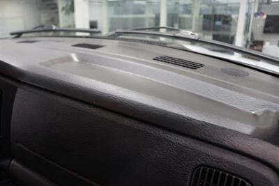 2005 Dodge Ram 2500 SLT  5.9L HO W/ 6-SPEED MANUAL* NEW 3 " LEVEL KIT W/ BILSTEIN 5100 SHOCKS* NEW BLUE TOP STEERING BOX W/ BALL JOINTS* NEW BFG KO3 10-PLYS* SPRAY IN BED LINER* NEVER HAS 5TH WHEEL OR GOOSENECK - Photo 86 - Portland, OR 97230