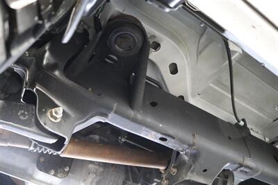 2005 Dodge Ram 2500 SLT  5.9L HO W/ 6-SPEED MANUAL* NEW 3 " LEVEL KIT W/ BILSTEIN 5100 SHOCKS* NEW BLUE TOP STEERING BOX W/ BALL JOINTS* NEW BFG KO3 10-PLYS* SPRAY IN BED LINER* NEVER HAS 5TH WHEEL OR GOOSENECK - Photo 22 - Portland, OR 97230