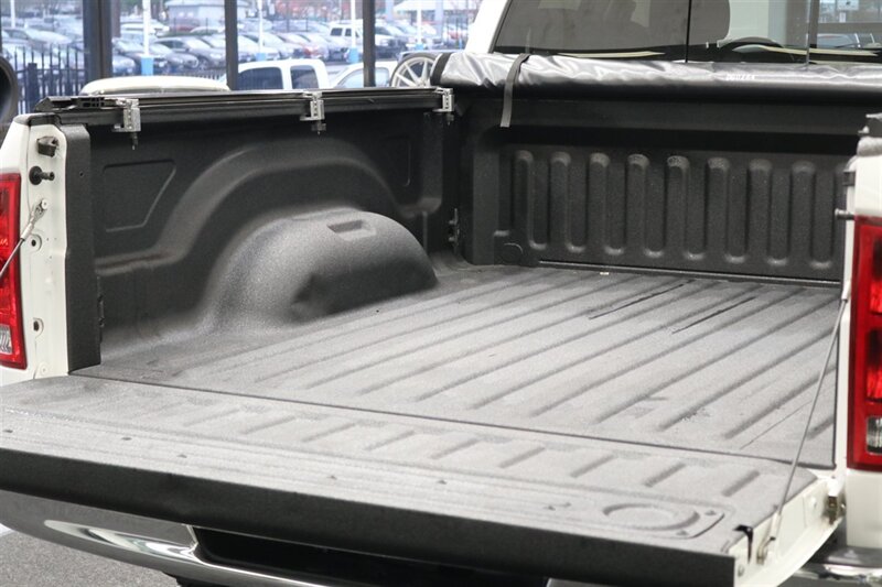 2005 Dodge Ram 2500 SLT  5.9L HO W/ 6-SPEED MANUAL* NEW 3 " LEVEL KIT W/ BILSTEIN 5100 SHOCKS* NEW BLUE TOP STEERING BOX W/ BALL JOINTS* NEW BFG KO3 10-PLYS* SPRAY IN BED LINER* NEVER HAS 5TH WHEEL OR GOOSENECK - Photo 49 - Portland, OR 97230