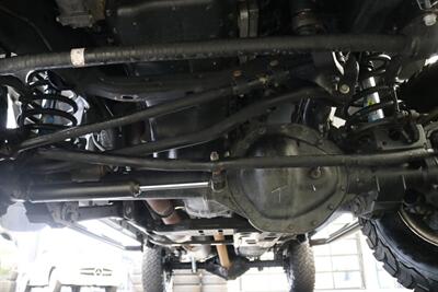 2005 Dodge Ram 2500 SLT  5.9L HO W/ 6-SPEED MANUAL* NEW 3 " LEVEL KIT W/ BILSTEIN 5100 SHOCKS* NEW BLUE TOP STEERING BOX W/ BALL JOINTS* NEW BFG KO3 10-PLYS* SPRAY IN BED LINER* NEVER HAS 5TH WHEEL OR GOOSENECK - Photo 35 - Portland, OR 97230