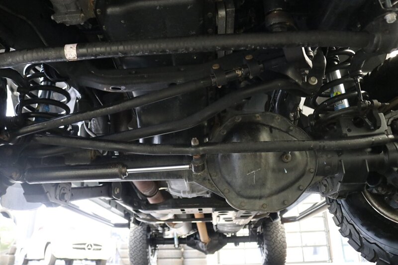 2005 Dodge Ram 2500 SLT  5.9L HO W/ 6-SPEED MANUAL* NEW 3 " LEVEL KIT W/ BILSTEIN 5100 SHOCKS* NEW BLUE TOP STEERING BOX W/ BALL JOINTS* NEW BFG KO3 10-PLYS* SPRAY IN BED LINER* NEVER HAS 5TH WHEEL OR GOOSENECK - Photo 35 - Portland, OR 97230