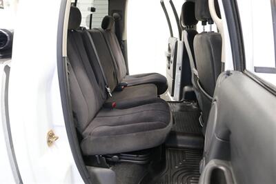 2005 Dodge Ram 2500 SLT  5.9L HO W/ 6-SPEED MANUAL* NEW 3 " LEVEL KIT W/ BILSTEIN 5100 SHOCKS* NEW BLUE TOP STEERING BOX W/ BALL JOINTS* NEW BFG KO3 10-PLYS* SPRAY IN BED LINER* NEVER HAS 5TH WHEEL OR GOOSENECK - Photo 90 - Portland, OR 97230