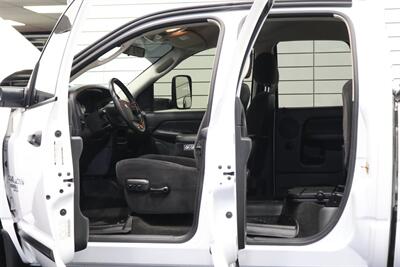 2005 Dodge Ram 2500 SLT  5.9L HO W/ 6-SPEED MANUAL* NEW 3 " LEVEL KIT W/ BILSTEIN 5100 SHOCKS* NEW BLUE TOP STEERING BOX W/ BALL JOINTS* NEW BFG KO3 10-PLYS* SPRAY IN BED LINER* NEVER HAS 5TH WHEEL OR GOOSENECK - Photo 52 - Portland, OR 97230