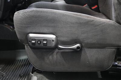 2005 Dodge Ram 2500 SLT  5.9L HO W/ 6-SPEED MANUAL* NEW 3 " LEVEL KIT W/ BILSTEIN 5100 SHOCKS* NEW BLUE TOP STEERING BOX W/ BALL JOINTS* NEW BFG KO3 10-PLYS* SPRAY IN BED LINER* NEVER HAS 5TH WHEEL OR GOOSENECK - Photo 70 - Portland, OR 97230