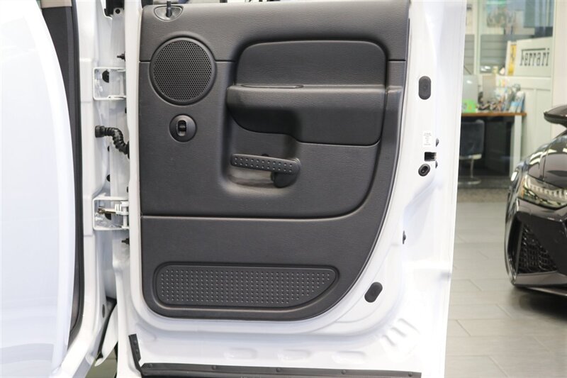 2005 Dodge Ram 2500 SLT  5.9L HO W/ 6-SPEED MANUAL* NEW 3 " LEVEL KIT W/ BILSTEIN 5100 SHOCKS* NEW BLUE TOP STEERING BOX W/ BALL JOINTS* NEW BFG KO3 10-PLYS* SPRAY IN BED LINER* NEVER HAS 5TH WHEEL OR GOOSENECK - Photo 69 - Portland, OR 97230