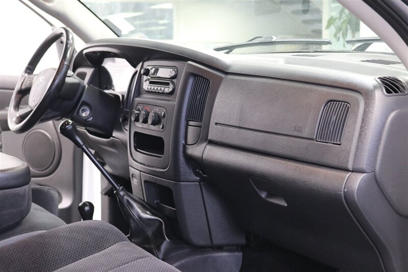 2005 Dodge Ram 2500 SLT  5.9L HO W/ 6-SPEED MANUAL* NEW 3 " LEVEL KIT W/ BILSTEIN 5100 SHOCKS* NEW BLUE TOP STEERING BOX W/ BALL JOINTS* NEW BFG KO3 10-PLYS* SPRAY IN BED LINER* NEVER HAS 5TH WHEEL OR GOOSENECK - Photo 88 - Portland, OR 97230