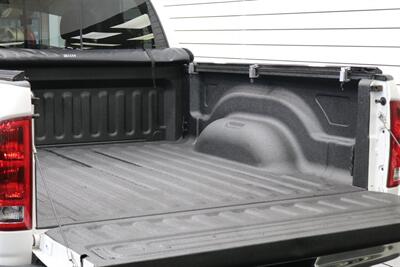 2005 Dodge Ram 2500 SLT  5.9L HO W/ 6-SPEED MANUAL* NEW 3 " LEVEL KIT W/ BILSTEIN 5100 SHOCKS* NEW BLUE TOP STEERING BOX W/ BALL JOINTS* NEW BFG KO3 10-PLYS* SPRAY IN BED LINER* NEVER HAS 5TH WHEEL OR GOOSENECK - Photo 48 - Portland, OR 97230