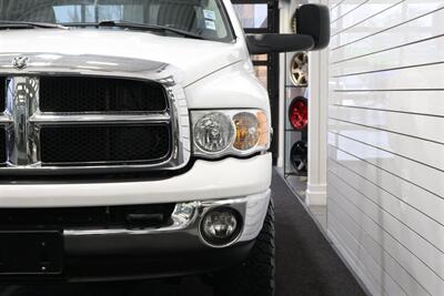 2005 Dodge Ram 2500 SLT  5.9L HO W/ 6-SPEED MANUAL* NEW 3 " LEVEL KIT W/ BILSTEIN 5100 SHOCKS* NEW BLUE TOP STEERING BOX W/ BALL JOINTS* NEW BFG KO3 10-PLYS* SPRAY IN BED LINER* NEVER HAS 5TH WHEEL OR GOOSENECK - Photo 64 - Portland, OR 97230
