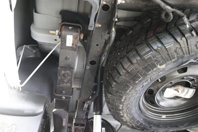 2005 Dodge Ram 2500 SLT  5.9L HO W/ 6-SPEED MANUAL* NEW 3 " LEVEL KIT W/ BILSTEIN 5100 SHOCKS* NEW BLUE TOP STEERING BOX W/ BALL JOINTS* NEW BFG KO3 10-PLYS* SPRAY IN BED LINER* NEVER HAS 5TH WHEEL OR GOOSENECK - Photo 32 - Portland, OR 97230