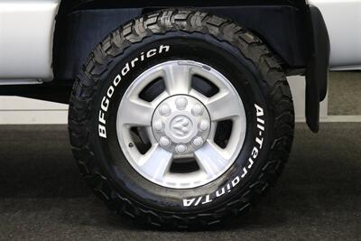 2005 Dodge Ram 2500 SLT  5.9L HO W/ 6-SPEED MANUAL* NEW 3 " LEVEL KIT W/ BILSTEIN 5100 SHOCKS* NEW BLUE TOP STEERING BOX W/ BALL JOINTS* NEW BFG KO3 10-PLYS* SPRAY IN BED LINER* NEVER HAS 5TH WHEEL OR GOOSENECK - Photo 43 - Portland, OR 97230