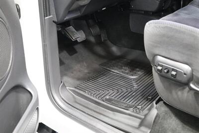 2005 Dodge Ram 2500 SLT  5.9L HO W/ 6-SPEED MANUAL* NEW 3 " LEVEL KIT W/ BILSTEIN 5100 SHOCKS* NEW BLUE TOP STEERING BOX W/ BALL JOINTS* NEW BFG KO3 10-PLYS* SPRAY IN BED LINER* NEVER HAS 5TH WHEEL OR GOOSENECK - Photo 80 - Portland, OR 97230