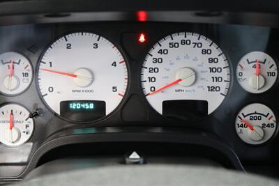 2005 Dodge Ram 2500 SLT  5.9L HO W/ 6-SPEED MANUAL* NEW 3 " LEVEL KIT W/ BILSTEIN 5100 SHOCKS* NEW BLUE TOP STEERING BOX W/ BALL JOINTS* NEW BFG KO3 10-PLYS* SPRAY IN BED LINER* NEVER HAS 5TH WHEEL OR GOOSENECK - Photo 92 - Portland, OR 97230