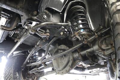 2005 Dodge Ram 2500 SLT  5.9L HO W/ 6-SPEED MANUAL* NEW 3 " LEVEL KIT W/ BILSTEIN 5100 SHOCKS* NEW BLUE TOP STEERING BOX W/ BALL JOINTS* NEW BFG KO3 10-PLYS* SPRAY IN BED LINER* NEVER HAS 5TH WHEEL OR GOOSENECK - Photo 37 - Portland, OR 97230