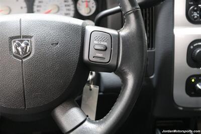 2004 Dodge Ram 1500 Laramie  SPORT PKG* 1-OWNER* 100% RUST FREE* ALL NEW DIFFERENTIALS-TRANSFER CASE-TRANSMISSION FLUIDS* NEW BRAKES & ROTORS & 34 " BFG KO3 TIRES* ALL ORIGINAL BOOKS-MANUALS-SERVICE RECDS-WINDOW STICKER-KEYS - Photo 81 - Portland, OR 97230