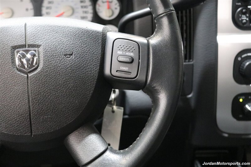 2004 Dodge Ram 1500 Laramie  SPORT PKG* 1-OWNER* 100% RUST FREE* ALL NEW DIFFERENTIALS-TRANSFER CASE-TRANSMISSION FLUIDS* NEW BRAKES & ROTORS & 34 " BFG KO3 TIRES* ALL ORIGINAL BOOKS-MANUALS-SERVICE RECDS-WINDOW STICKER-KEYS - Photo 81 - Portland, OR 97230