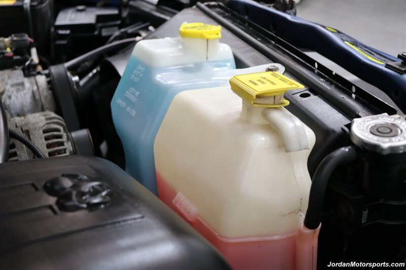 2004 Dodge Ram 1500 Laramie  SPORT PKG* 1-OWNER* 100% RUST FREE* ALL NEW DIFFERENTIALS-TRANSFER CASE-TRANSMISSION FLUIDS* NEW BRAKES & ROTORS & 34 " BFG KO3 TIRES* ALL ORIGINAL BOOKS-MANUALS-SERVICE RECDS-WINDOW STICKER-KEYS - Photo 35 - Portland, OR 97230