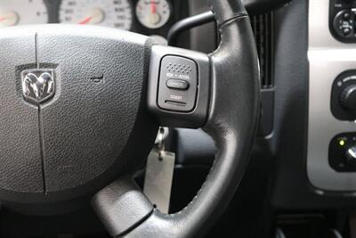 2004 Dodge Ram 1500 Laramie  SPORT PKG* 1-OWNER* 100% RUST FREE* ALL NEW DIFFERENTIALS-TRANSFER CASE-TRANSMISSION FLUIDS* NEW BRAKES & ROTORS & 34 " BFG KO3 TIRES* ALL ORIGINAL BOOKS-MANUALS-SERVICE RECDS-WINDOW STICKER-KEYS - Photo 81 - Portland, OR 97230