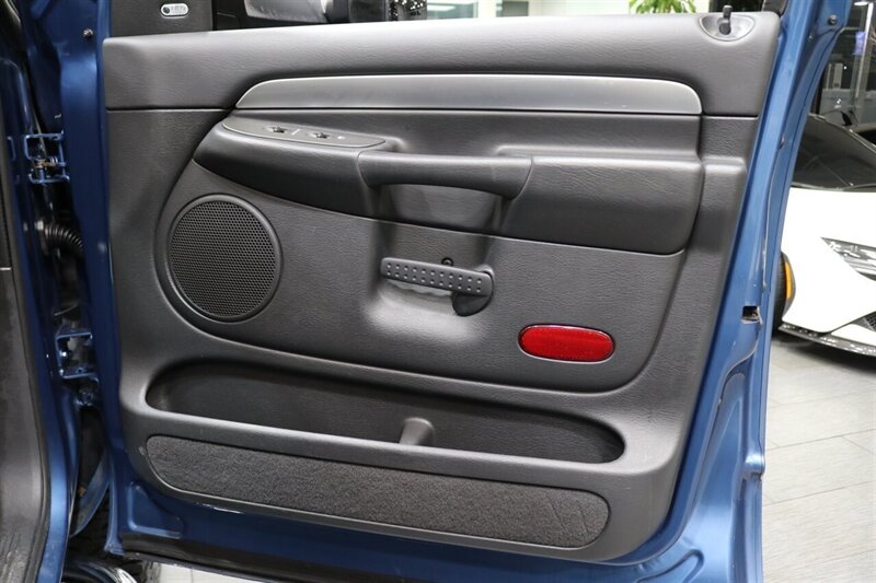 2004 Dodge Ram 1500 Laramie  SPORT PKG* 1-OWNER* 100% RUST FREE* ALL NEW DIFFERENTIALS-TRANSFER CASE-TRANSMISSION FLUIDS* NEW BRAKES & ROTORS & 34 " BFG KO3 TIRES* ALL ORIGINAL BOOKS-MANUALS-SERVICE RECDS-WINDOW STICKER-KEYS - Photo 61 - Portland, OR 97230