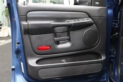 2004 Dodge Ram 1500 Laramie  SPORT PKG* 1-OWNER* 100% RUST FREE* ALL NEW DIFFERENTIALS-TRANSFER CASE-TRANSMISSION FLUIDS* NEW BRAKES & ROTORS & 34 " BFG KO3 TIRES* ALL ORIGINAL BOOKS-MANUALS-SERVICE RECDS-WINDOW STICKER-KEYS - Photo 60 - Portland, OR 97230