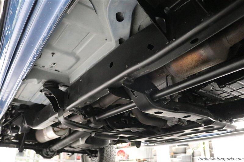 2004 Dodge Ram 1500 Laramie  SPORT PKG* 1-OWNER* 100% RUST FREE* ALL NEW DIFFERENTIALS-TRANSFER CASE-TRANSMISSION FLUIDS* NEW BRAKES & ROTORS & 34 " BFG KO3 TIRES* ALL ORIGINAL BOOKS-MANUALS-SERVICE RECDS-WINDOW STICKER-KEYS - Photo 23 - Portland, OR 97230