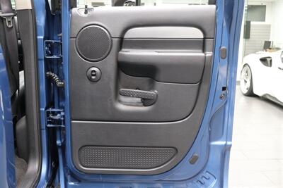 2004 Dodge Ram 1500 Laramie  SPORT PKG* 1-OWNER* 100% RUST FREE* ALL NEW DIFFERENTIALS-TRANSFER CASE-TRANSMISSION FLUIDS* NEW BRAKES & ROTORS & 34 " BFG KO3 TIRES* ALL ORIGINAL BOOKS-MANUALS-SERVICE RECDS-WINDOW STICKER-KEYS - Photo 63 - Portland, OR 97230