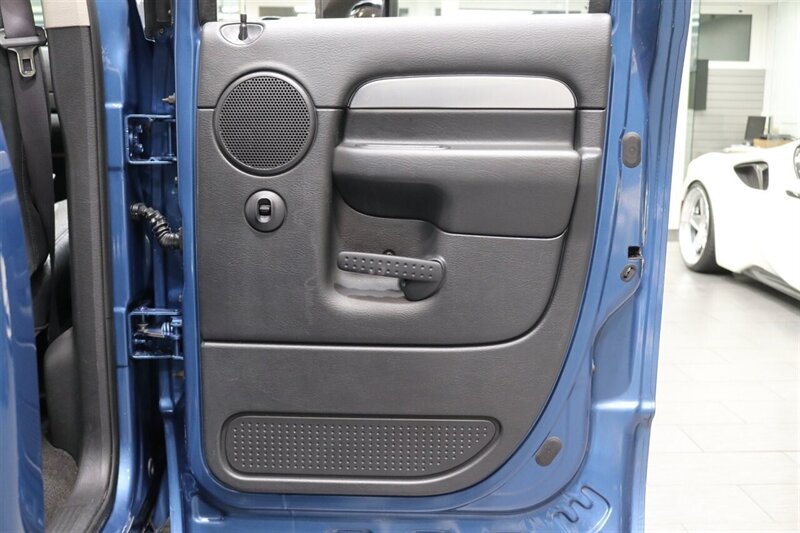 2004 Dodge Ram 1500 Laramie  SPORT PKG* 1-OWNER* 100% RUST FREE* ALL NEW DIFFERENTIALS-TRANSFER CASE-TRANSMISSION FLUIDS* NEW BRAKES & ROTORS & 34 " BFG KO3 TIRES* ALL ORIGINAL BOOKS-MANUALS-SERVICE RECDS-WINDOW STICKER-KEYS - Photo 63 - Portland, OR 97230