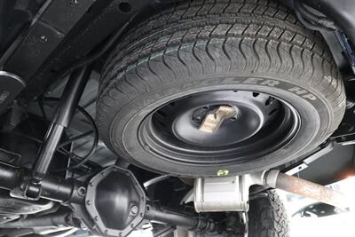 2004 Dodge Ram 1500 Laramie  SPORT PKG* 1-OWNER* 100% RUST FREE* ALL NEW DIFFERENTIALS-TRANSFER CASE-TRANSMISSION FLUIDS* NEW BRAKES & ROTORS & 34 " BFG KO3 TIRES* ALL ORIGINAL BOOKS-MANUALS-SERVICE RECDS-WINDOW STICKER-KEYS - Photo 92 - Portland, OR 97230